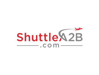 ShuttleA2B.com logo design by nurul_rizkon