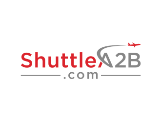 ShuttleA2B.com logo design by nurul_rizkon