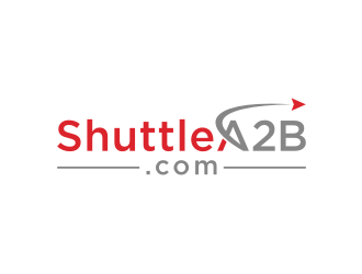 ShuttleA2B.com logo design by nurul_rizkon