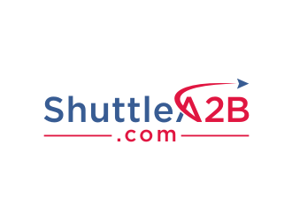 ShuttleA2B.com logo design by nurul_rizkon