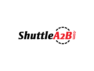 ShuttleA2B.com logo design by anchorbuzz