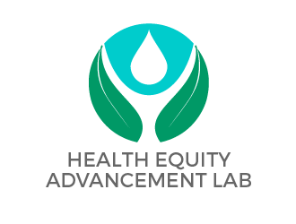 Health Equity Advancement Lab logo design by SOLARFLARE