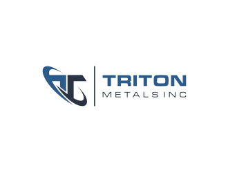 TRITON logo design by Susanti