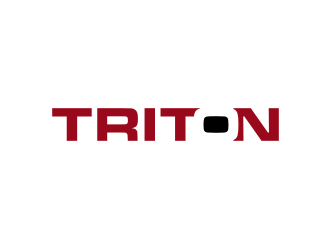 TRITON logo design by nurul_rizkon
