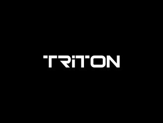TRITON logo design by sitizen