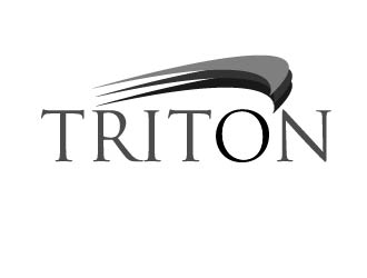 TRITON logo design by ruthracam