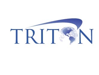 TRITON logo design by ruthracam