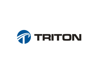 TRITON logo design by RatuCempaka