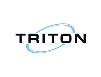 TRITON logo design by RatuCempaka