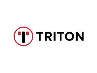 TRITON logo design by nurul_rizkon