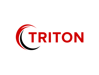 TRITON logo design by nurul_rizkon