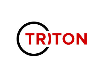 TRITON logo design by nurul_rizkon