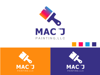 logo design by werper