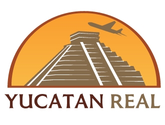 Yucatan Real  logo design by Suvendu