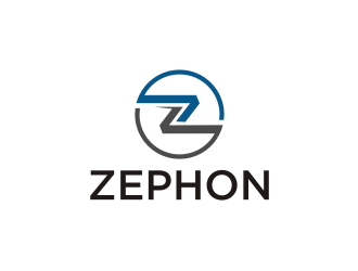 Zephon logo design by R-art