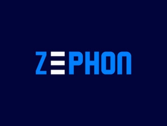 Zephon logo design by N1one
