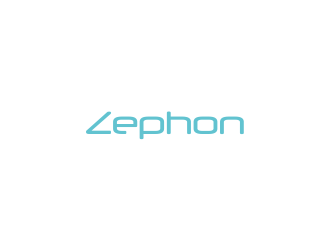Zephon logo design by Greenlight
