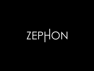 Zephon logo design by sitizen