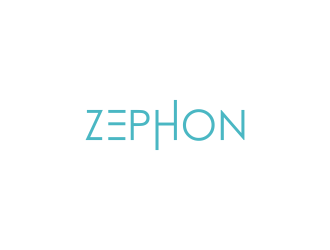 Zephon logo design by sitizen