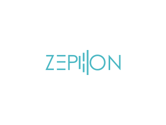 Zephon logo design by sitizen