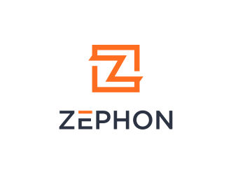 Zephon logo design by Susanti