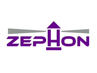 Zephon logo design by CreativeMania