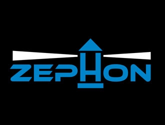 Zephon logo design by CreativeMania