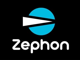 Zephon logo design by CreativeMania