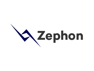 Zephon logo design by N1one