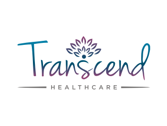 Transcend Healthcare logo design by aflah