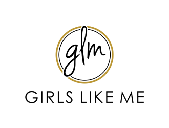 logo design by johana