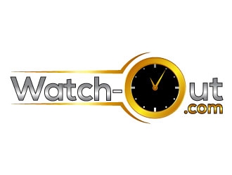 Watch-Out.com logo design by Bunny_designs