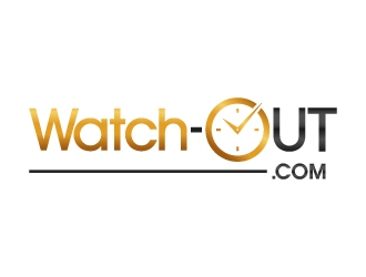 Watch-Out.com logo design by abss