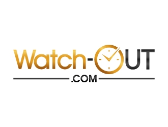 Watch-Out.com logo design by abss