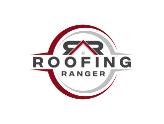 Roofing Ranger logo design by nona