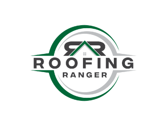 Roofing Ranger logo design by nona