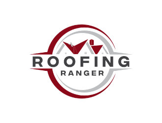 Roofing Ranger logo design by nona
