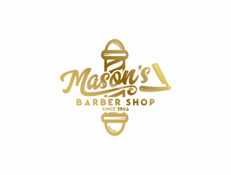 logo design by hatori