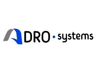 ADRO systems logo design by Roco_FM