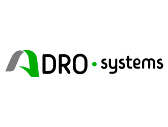 ADRO systems logo design by Roco_FM