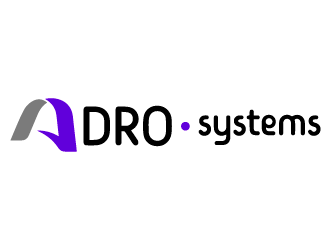 ADRO systems logo design by Roco_FM