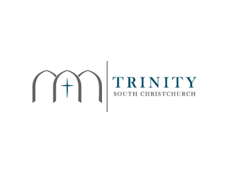 Trinity South Christchurch logo design by torresace