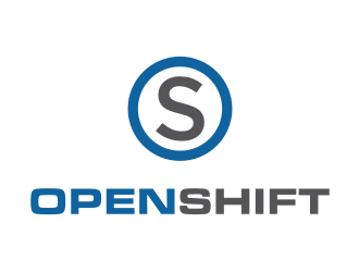 OpenShift logo design by asyqh