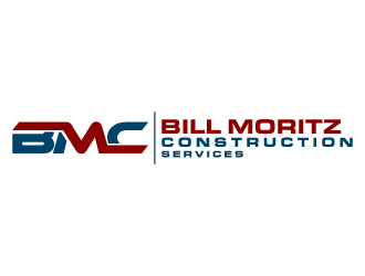 Bill Moritz Construction Services logo design by torresace