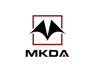 MKDA  logo design by excelentlogo
