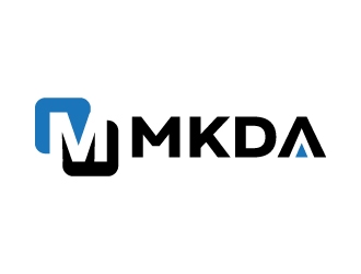 MKDA  logo design by jaize