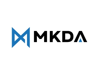 MKDA  logo design by jaize
