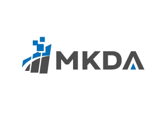 MKDA  logo design by jaize