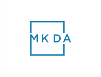 MKDA  logo design by sheilavalencia