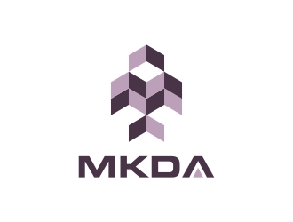 MKDA  logo design by excelentlogo